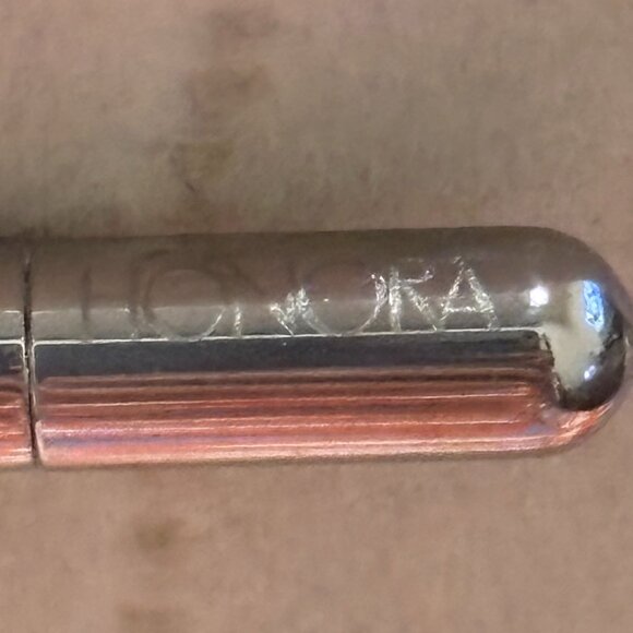 Honora Collection Illusion Floating Necklace - Picture 11 of 12